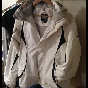 Womens Noth Face Jacket